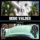 BEBO VALDÉS El Manisero album cover