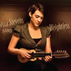 BECCA STEVENS Weightless album cover