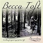 BECCA TOFT Searching album cover