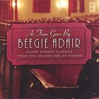 BEEGIE ADAIR As Time Goes By album cover