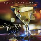 BEEGIE ADAIR Cocktail Party Jazz album cover