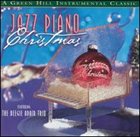 BEEGIE ADAIR Jazz Piano Christmas album cover