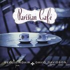 BEEGIE ADAIR Parisian Cafe album cover