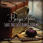 BEEGIE ADAIR Save The Last Dance For Me album cover