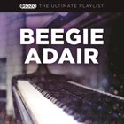 BEEGIE ADAIR The Ultimate Playlist album cover