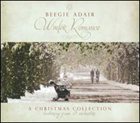 BEEGIE ADAIR Winter Romance album cover