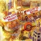 BEKA GOCHIASHVILI Beka & Logic Project : Chillin' In Batumi album cover