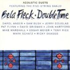 BÉLA FLECK Double Time album cover