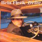 BÉLA FLECK Drive album cover