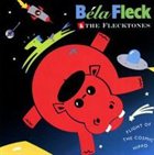 BÉLA FLECK Flight of the Cosmic Hippo album cover