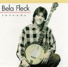 BÉLA FLECK Inroads album cover