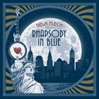 BÉLA FLECK Rhapsody in Blue album cover