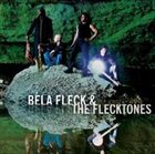 BÉLA FLECK The Hidden Land album cover