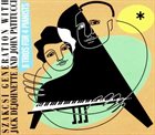 BÉLA SZAKCSI LAKATOS 8 Trios for 4 Pianists album cover