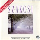 BÉLA SZAKCSI LAKATOS Szakcsi - Sa-chi album cover