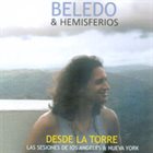 BELEDO Desde la torre album cover