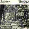 BELEDO Escape album cover