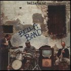 BELLA BAND Bella Band album cover