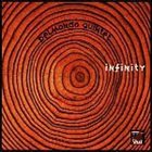 BELMONDO BROTHERS (QUINTET / SEXTET / ETC) Belmondo Quintet : Infinity album cover