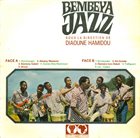 BEMBEYA JAZZ NATIONAL Bembeya Jazz album cover