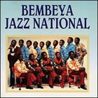 BEMBEYA JAZZ NATIONAL Bembeya Jazz National album cover