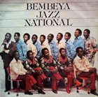 BEMBEYA JAZZ NATIONAL Bembeya Jazz National (1985) album cover