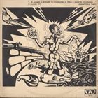 BEMBEYA JAZZ NATIONAL Bembeya Jazz National, Horoya Band De Kankan : Victoire À La Révolution album cover