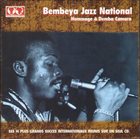 BEMBEYA JAZZ NATIONAL Hommage À Demba Camara album cover
