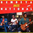 BEMBEYA JAZZ NATIONAL Bembeya Jazz National (Disques Esperance	ESP 8431) album cover