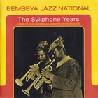 BEMBEYA JAZZ NATIONAL The Syliphone Years album cover
