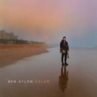 BEN AYLON Xalam album cover