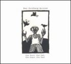 BEN GOLDBERG — The Door, the Hat, the Chair, the Fact album cover