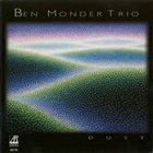 BEN MONDER Dust album cover