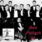 BEN POLLACK Ben Pollack #1 album cover