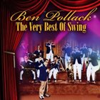 BEN POLLACK The Very Best Of Swing album cover