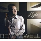 BEN POWELL Light album cover
