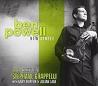 BEN POWELL New Street album cover