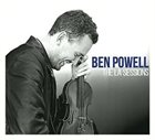 BEN POWELL The LA Sessions album cover