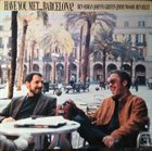 BEN SIDRAN Have You Met...Barcelona? album cover