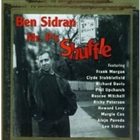 BEN SIDRAN Mr. P's Shuffle album cover