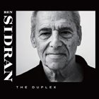 BEN SIDRAN The Duplex album cover