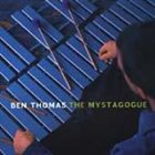 BEN THOMAS Mystagogue album cover