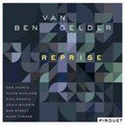BEN VAN GELDER Reprise album cover