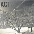 BEN WENDEL Act, Vol. II album cover