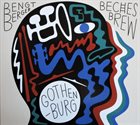 BENGT BERGER Gothenburg album cover