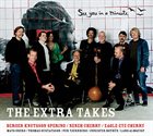 BENGT BERGER See You In A Minute : The Extra Takes album cover