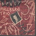 BENGT HALLBERG Bengt Hallberg Trio album cover