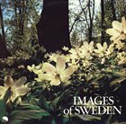 BENGT HALLBERG Images Of Sweden album cover