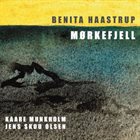 BENITA HAASTRUP Mørkefjell album cover
