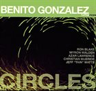 BENITO GONZALEZ Circles album cover